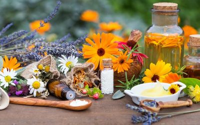 RAFFORZARE IL SISTEMA IMMUNITARIO IN MODO NATURALE